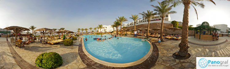 gypten-Sharm el Sheikh Hotel Rotana Tiran