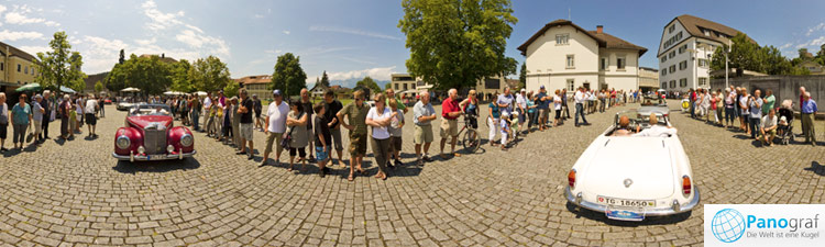 Silvretta Classic 2011 in Rankweil