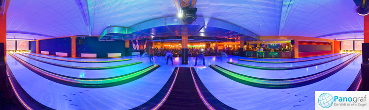 Strike Bowling Lauterach